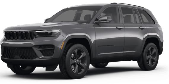 JEEP GRAND CHEROKEE 2022 1C4RJHBG0N8518308 image